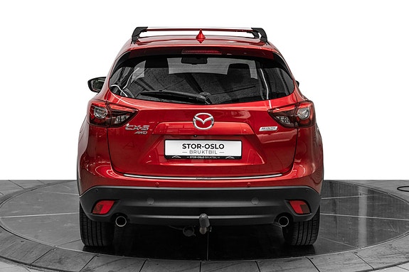 Mazda CX-5 7 of 26