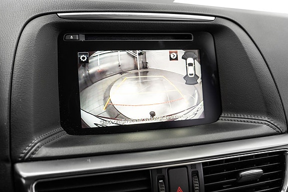 Mazda CX-5 25 of 26