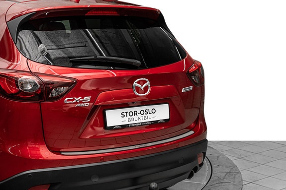 Mazda CX-5 6 of 26