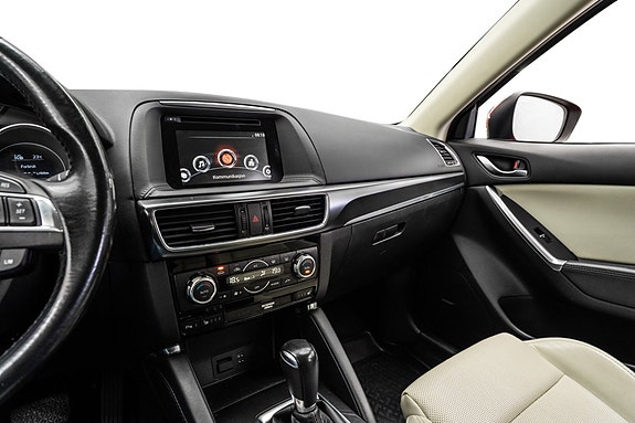 Mazda CX-5 22 of 26