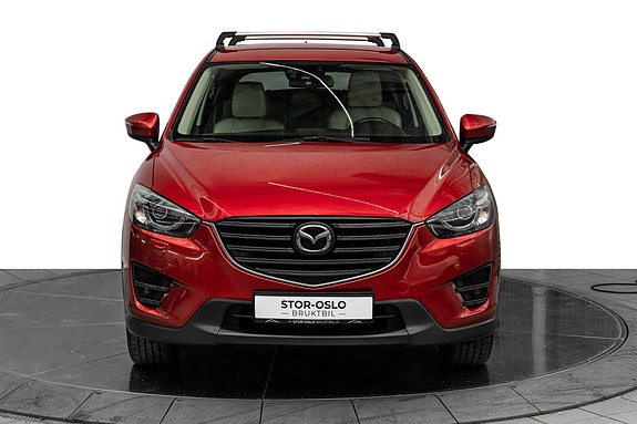 Mazda CX-5 3 of 26