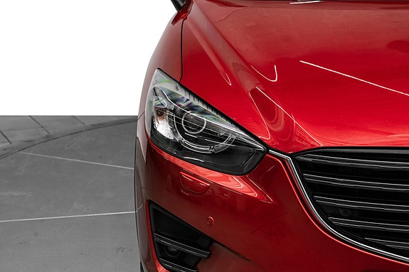 Mazda CX-5 4 of 26