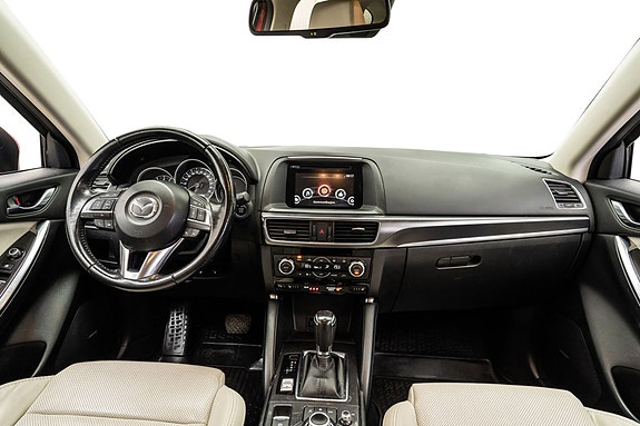 Mazda CX-5 14 of 26