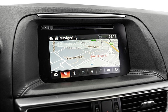 Mazda CX-5 23 of 26