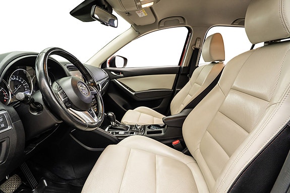 Mazda CX-5 10 of 26