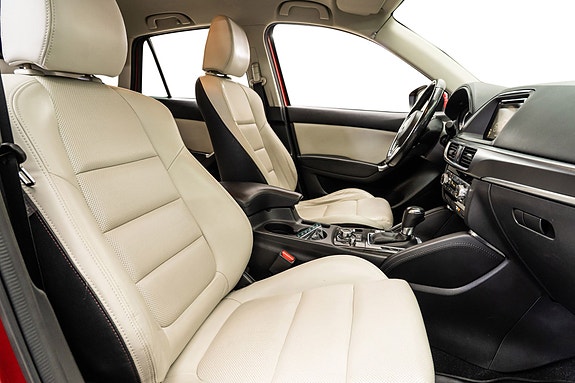 Mazda CX-5 17 of 26