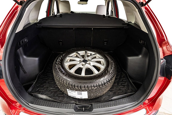 Mazda CX-5 16 of 26