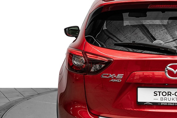 Mazda CX-5 8 of 26