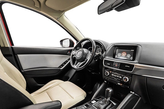 Mazda CX-5 19 of 26
