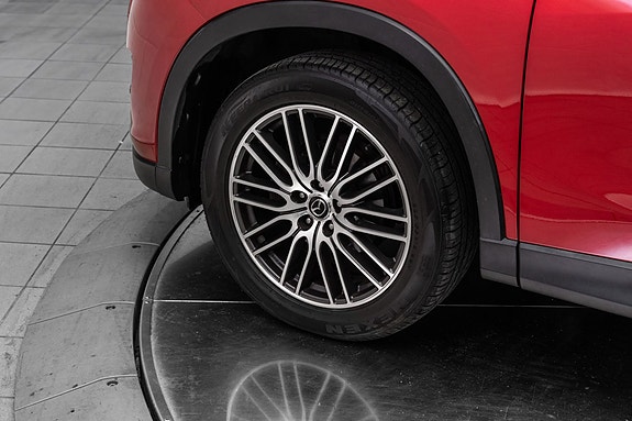 Mazda CX-5 9 of 26