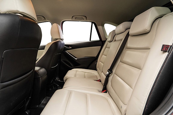 Mazda CX-5 13 of 26