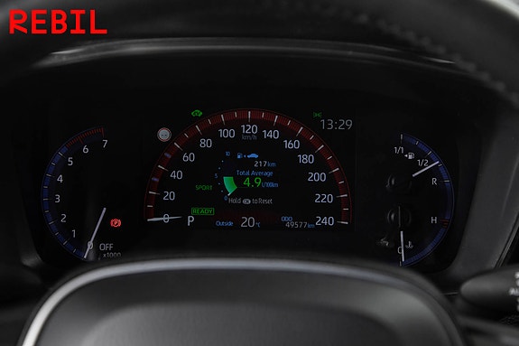 Toyota Corolla 13 of 23