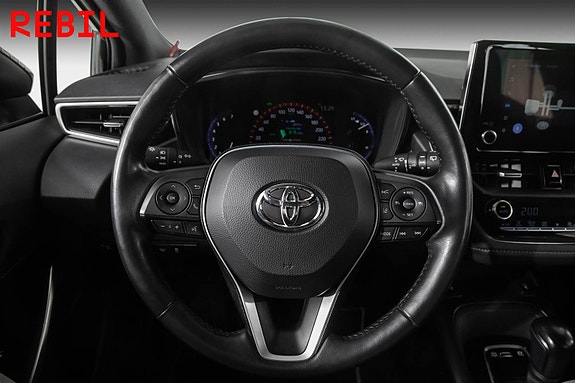 Toyota Corolla 12 of 23