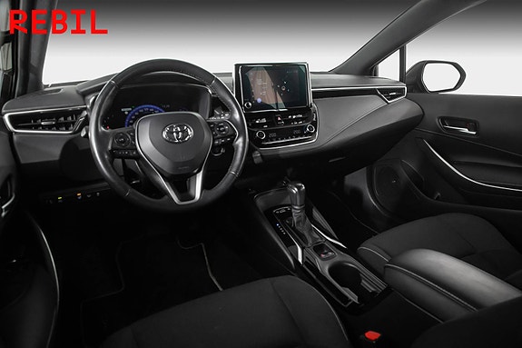 Toyota Corolla 9 of 23