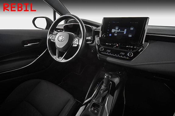 Toyota Corolla 15 of 23