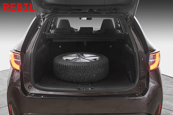 Toyota Corolla 21 of 23