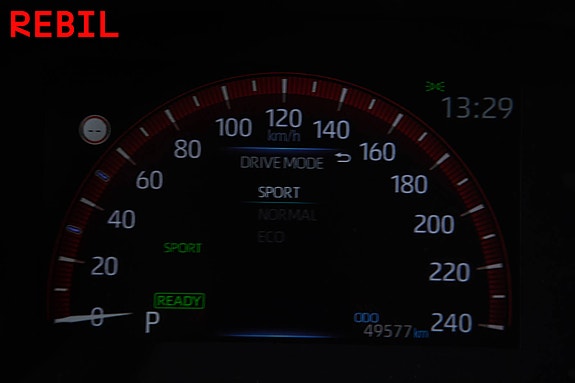 Toyota Corolla 14 of 23
