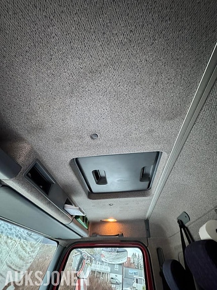 Mercedes-Benz 818/36AT7,5 LASTEBIL LAV KM EU OK 07.2027 10 of 30