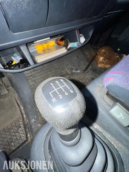 Mercedes-Benz 818/36AT7,5 LASTEBIL LAV KM EU OK 07.2027 9 of 30