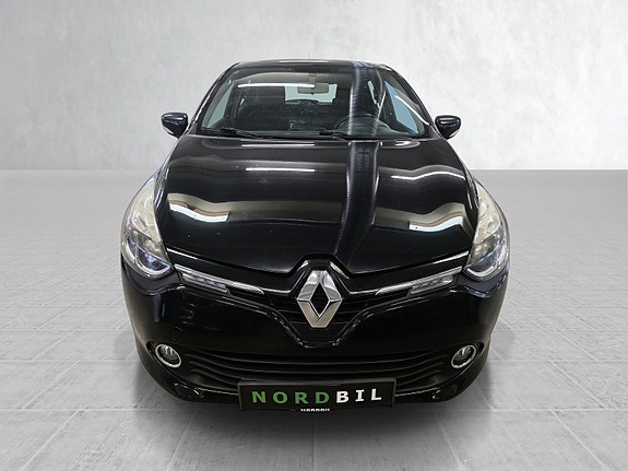 Renault Clio 8 of 25