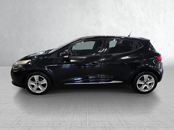 Renault Clio 6 of 25
