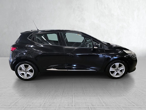 Renault Clio 2 of 25