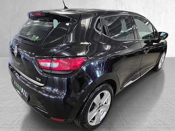 Renault Clio 3 of 25