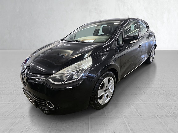 Renault Clio 7 of 25