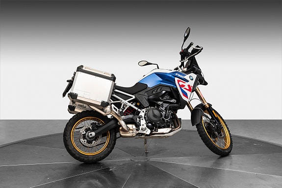BMW F 900 GS / HØSTKUPP 15 of 15