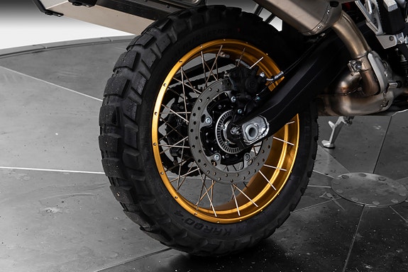 BMW F 900 GS / HØSTKUPP 9 of 15