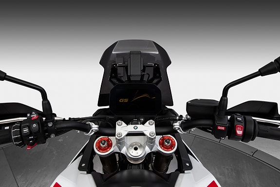 BMW F 900 GS / HØSTKUPP 11 of 15