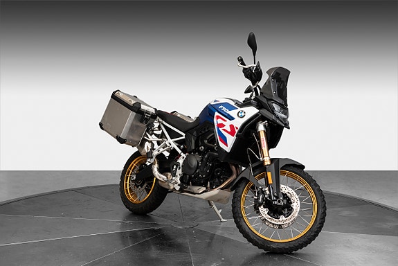 BMW F 900 GS / HØSTKUPP 2 of 15