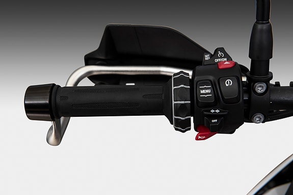 BMW F 900 GS / HØSTKUPP 12 of 15