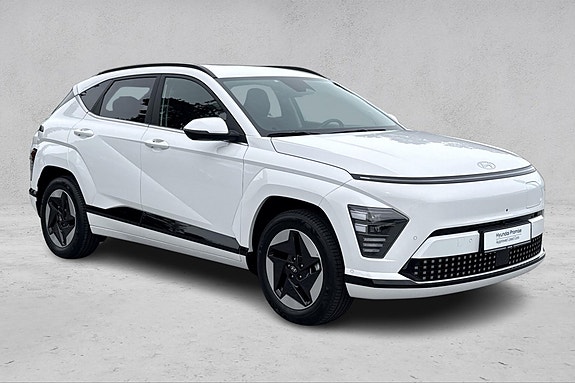 Hyundai Kona 7 of 29