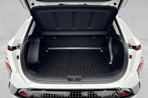 Hyundai Kona 14 of 29