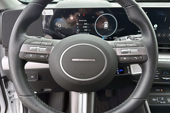 Hyundai Kona 17 of 29