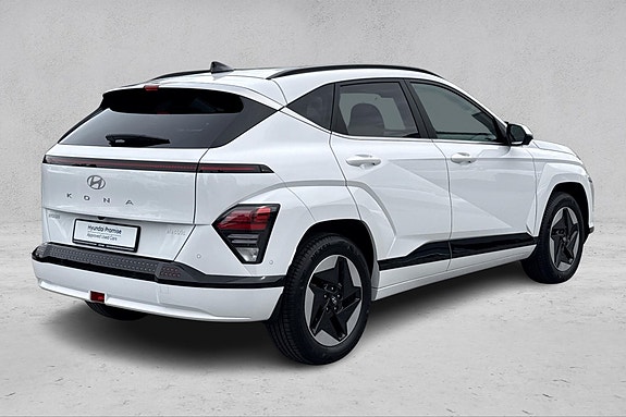 Hyundai Kona 5 of 29