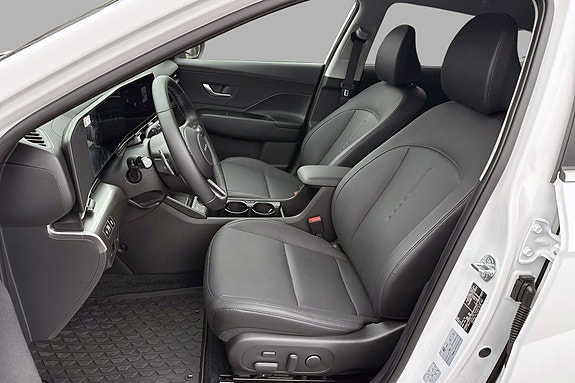 Hyundai Kona 10 of 29