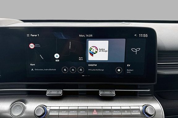 Hyundai Kona 19 of 29