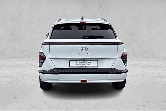 Hyundai Kona 4 of 29