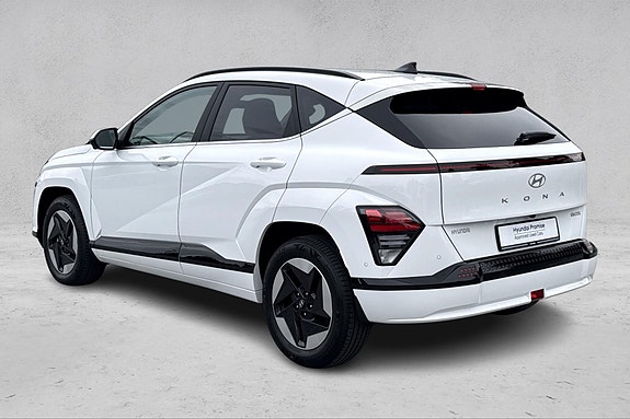 Hyundai Kona 3 of 29
