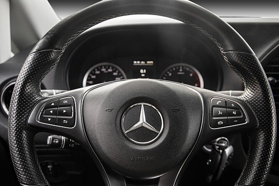 Mercedes-Benz Vito 119 19 of 23
