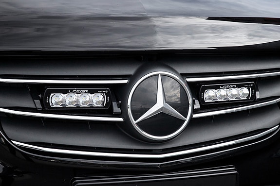 Mercedes-Benz Vito 119 4 of 23