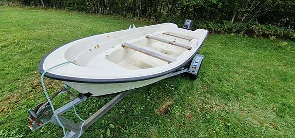 Yamaha 25 hk 7 of 14