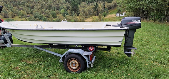 Yamaha 25 hk 12 of 14