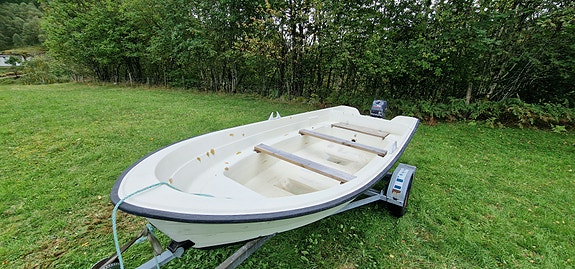 Yamaha 25 hk 8 of 14