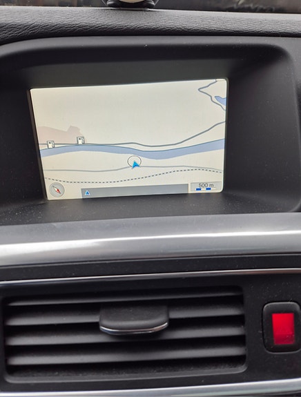 Volvo S60 19 of 28
