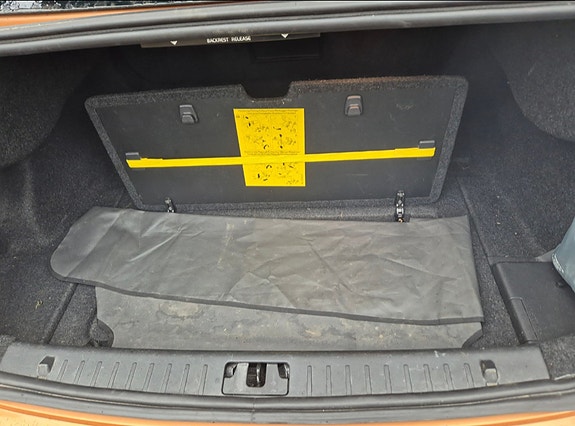 Volvo S60 22 of 28