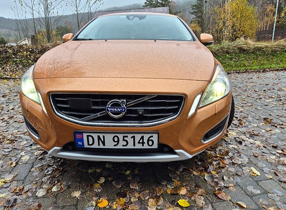 Volvo S60 2 of 28