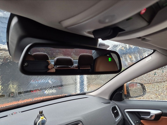 Volvo S60 18 of 28